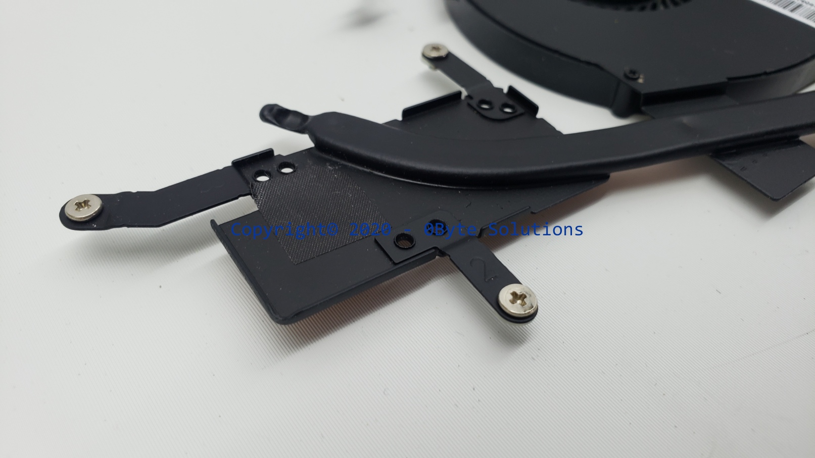 Lenovo 460.00Z03.0003 Notebook CPU Fan