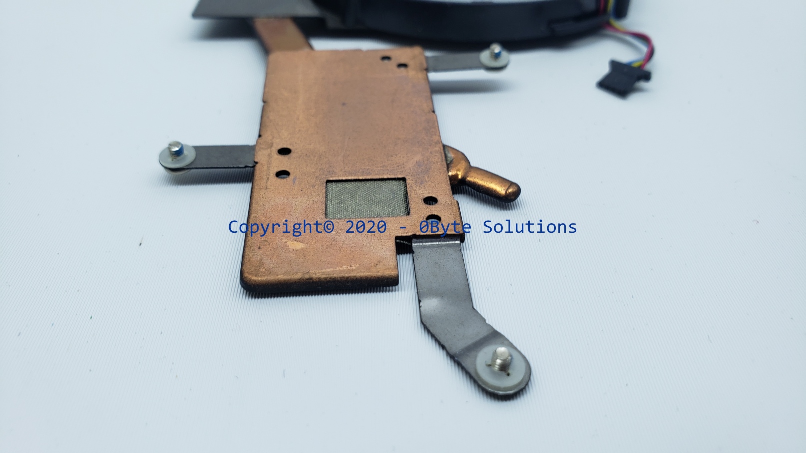 Lenovo 460.00Z03.0003 Notebook CPU Fan