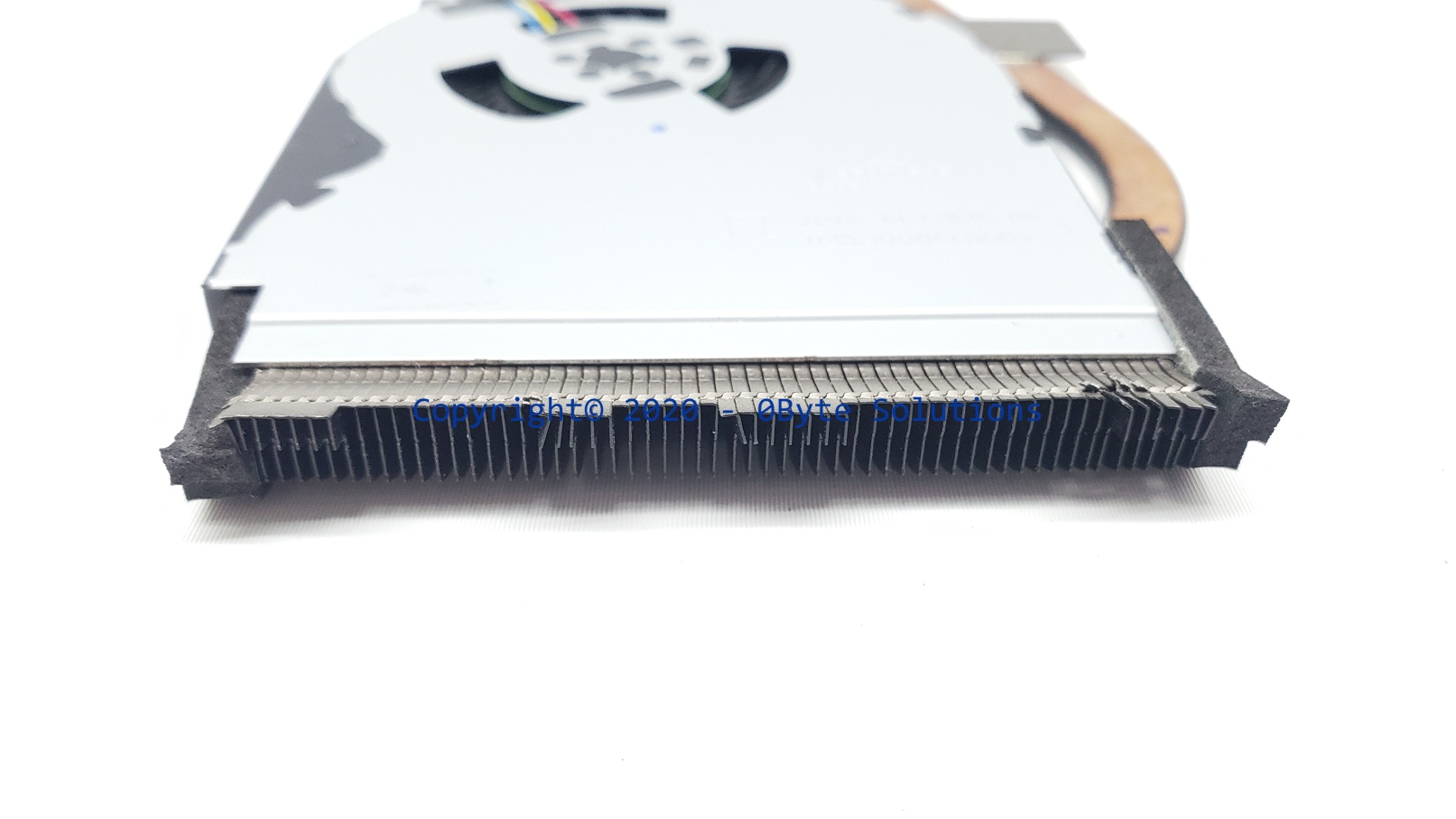 Lenovo 460.00Z03.0003 Notebook CPU Fan