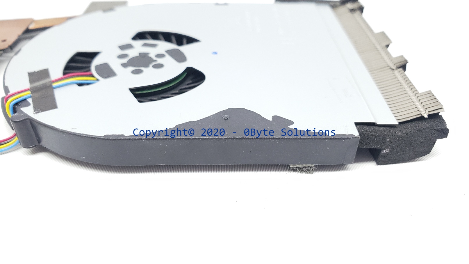 Lenovo 460.00Z03.0003 Notebook CPU Fan