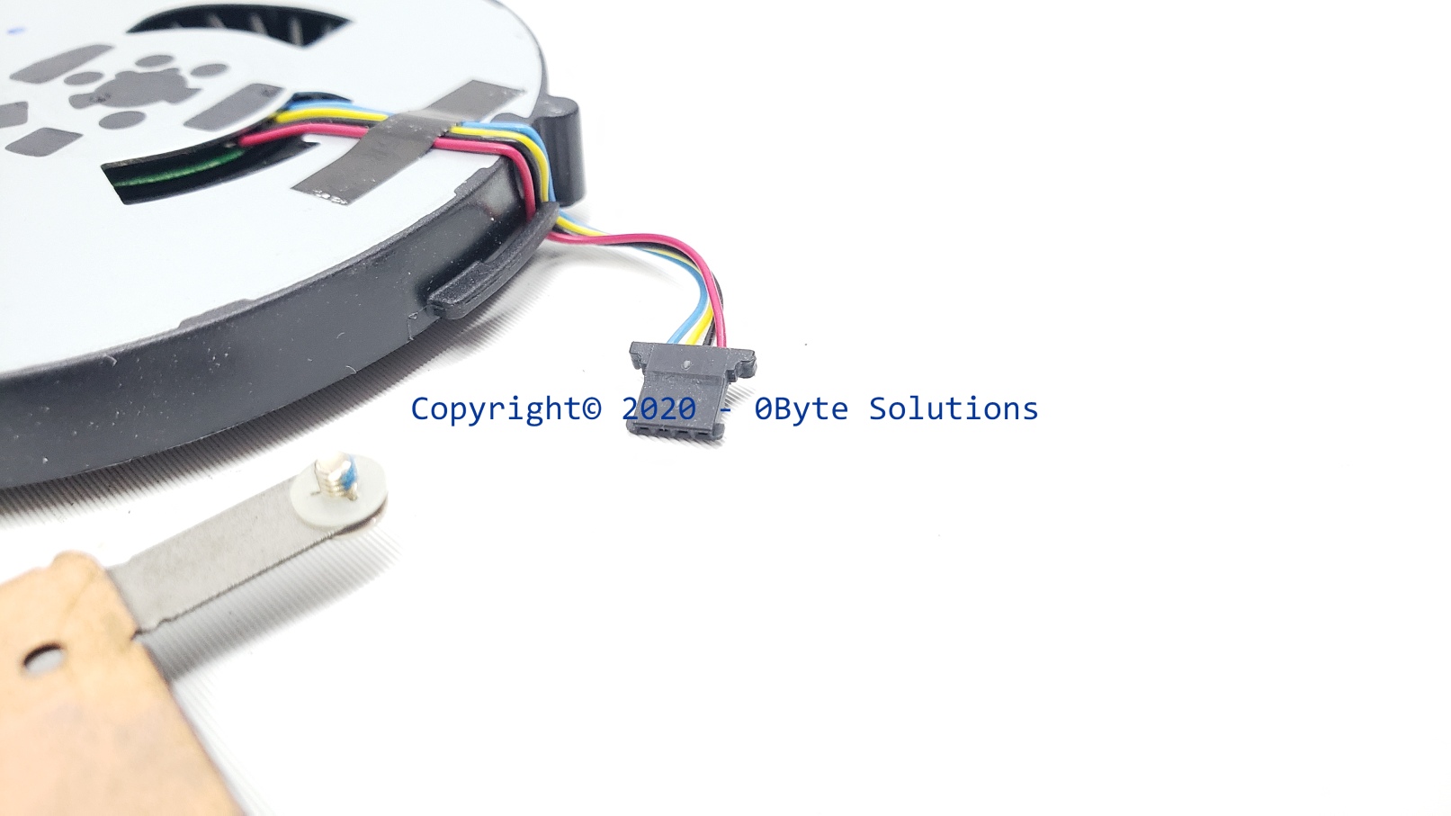 Lenovo 460.00Z03.0003 Notebook CPU Fan