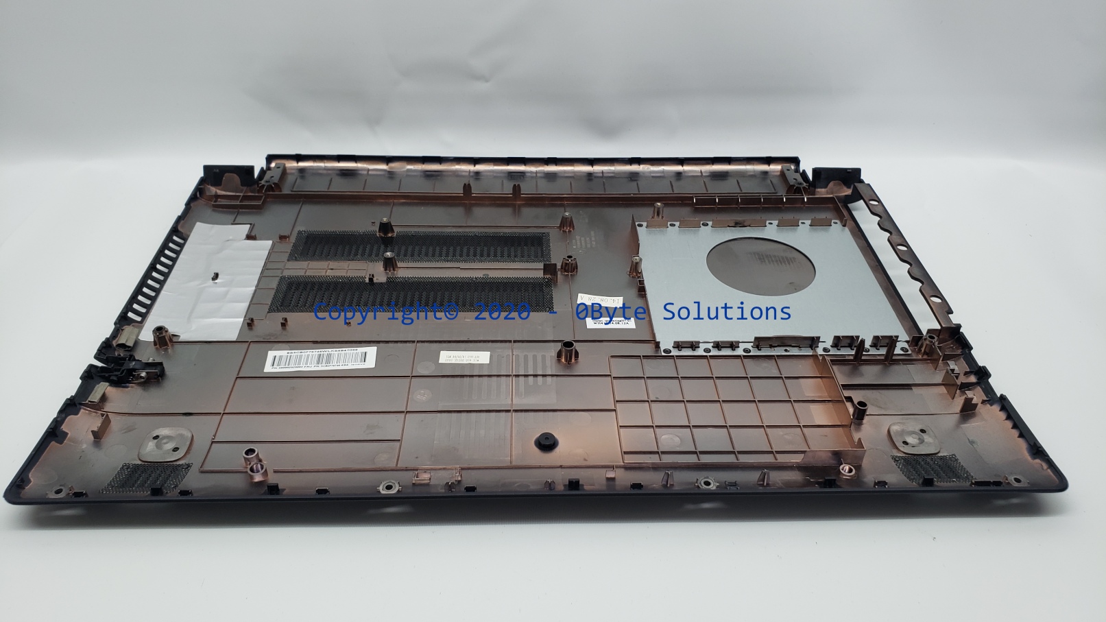 Lenovo 460.00Z0Z.0003/5CB0F76746 Bottom Case
