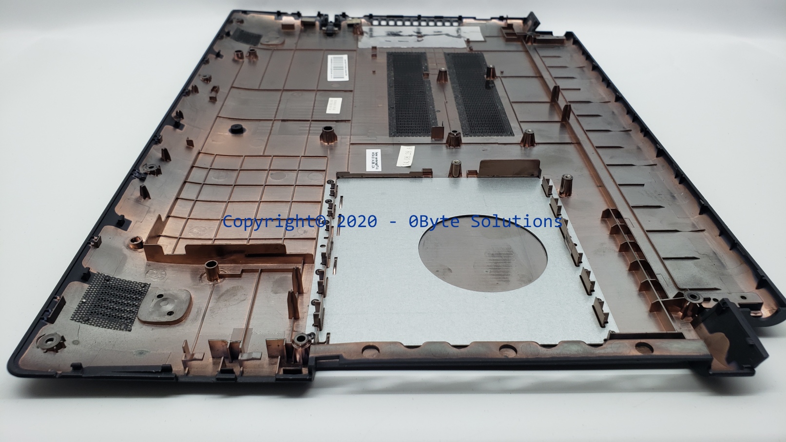 Lenovo 460.00Z0Z.0003/5CB0F76746 Bottom Case