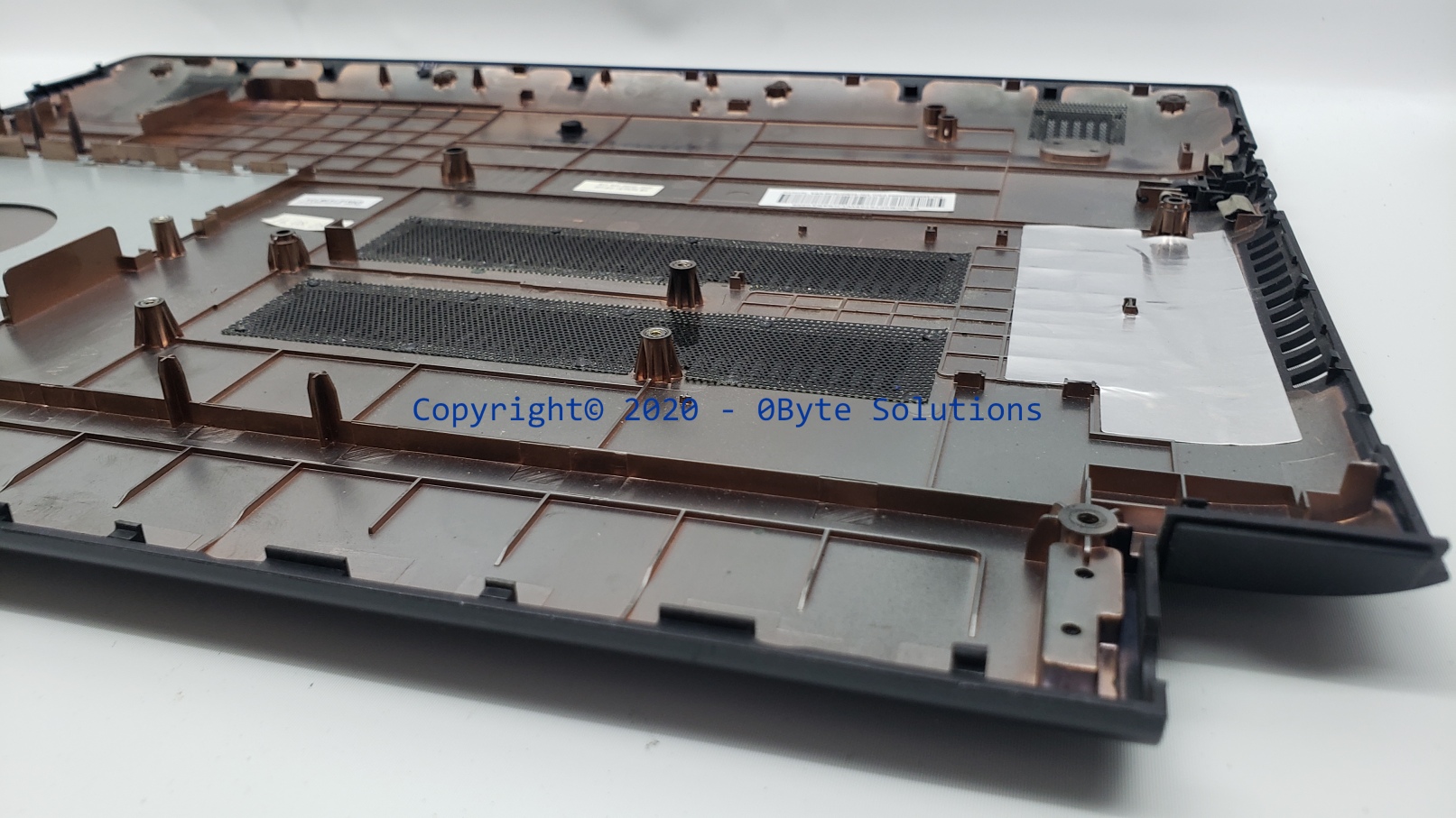 Lenovo 460.00Z0Z.0003/5CB0F76746 Bottom Case