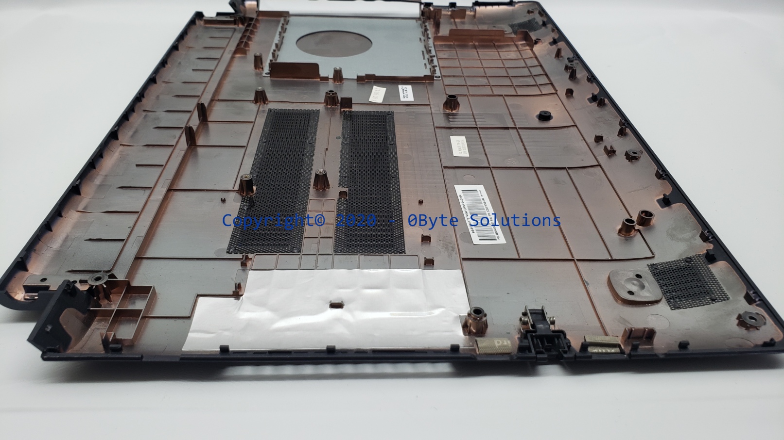 Lenovo 460.00Z0Z.0003/5CB0F76746 Bottom Case