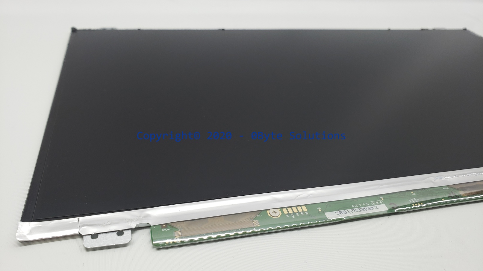 Lenovo/LG LP156WHU(TP)(BH) [TOUCH VERSION] 359mm x 252mm (15.6