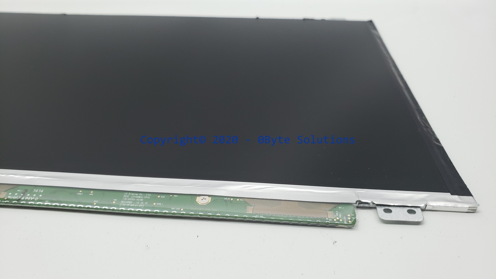 Lenovo/LG LP156WHU(TP)(BH) [TOUCH VERSION] 359mm x 252mm (15.6