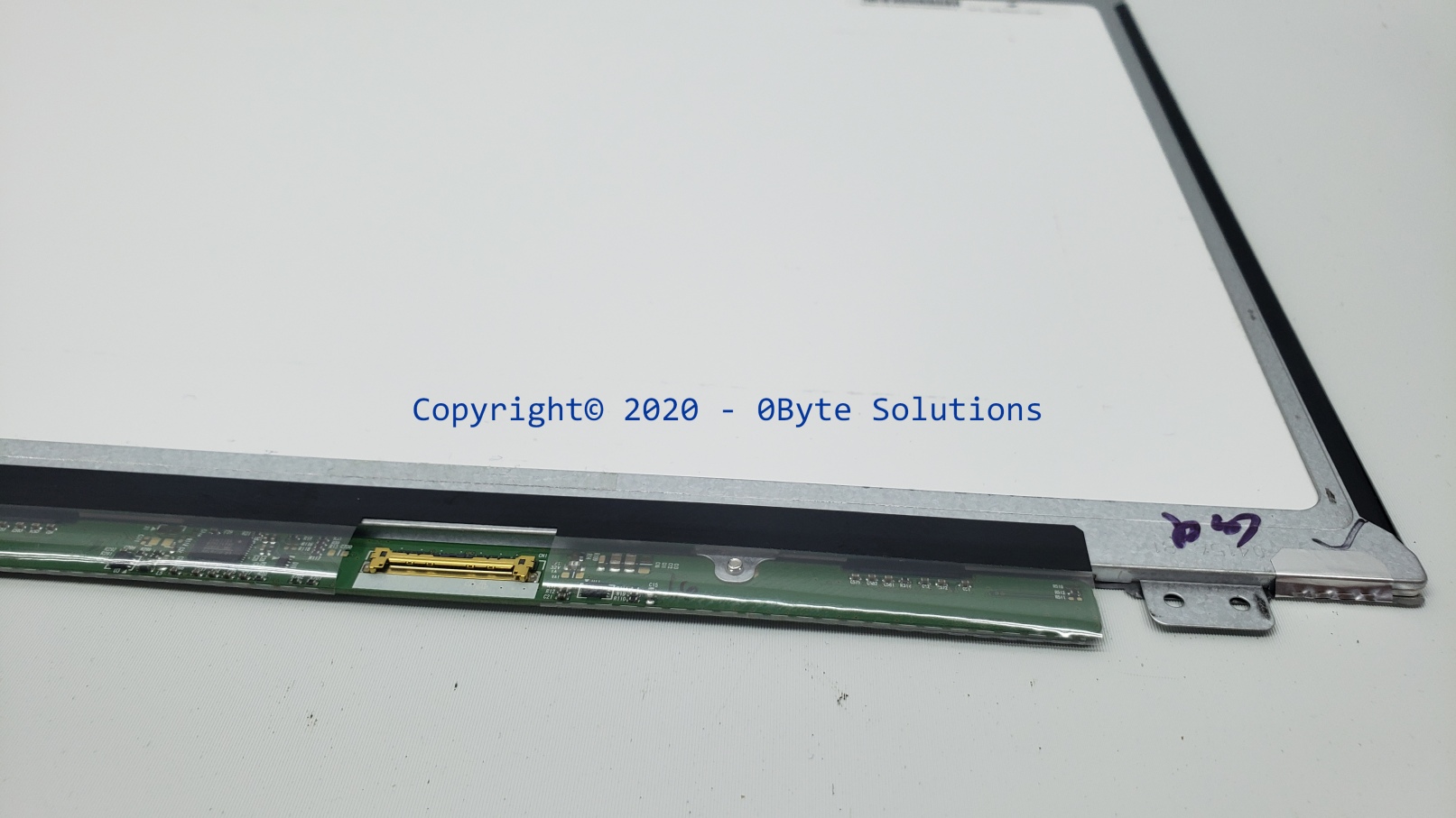 Lenovo/LG LP156WHU(TP)(BH) [TOUCH VERSION] 359mm x 252mm (15.6