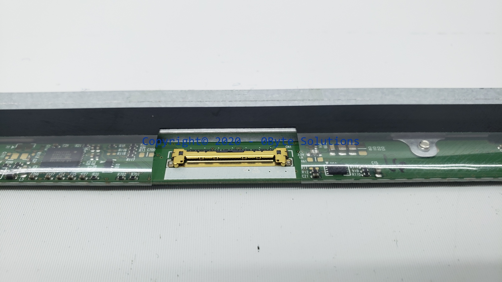 Lenovo/LG LP156WHU(TP)(BH) [TOUCH VERSION] 359mm x 252mm (15.6