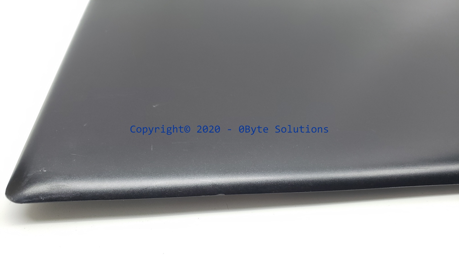 Lenovo Screen Lid with Hinges, Screen Cable, Webcam & WiFi Antennae