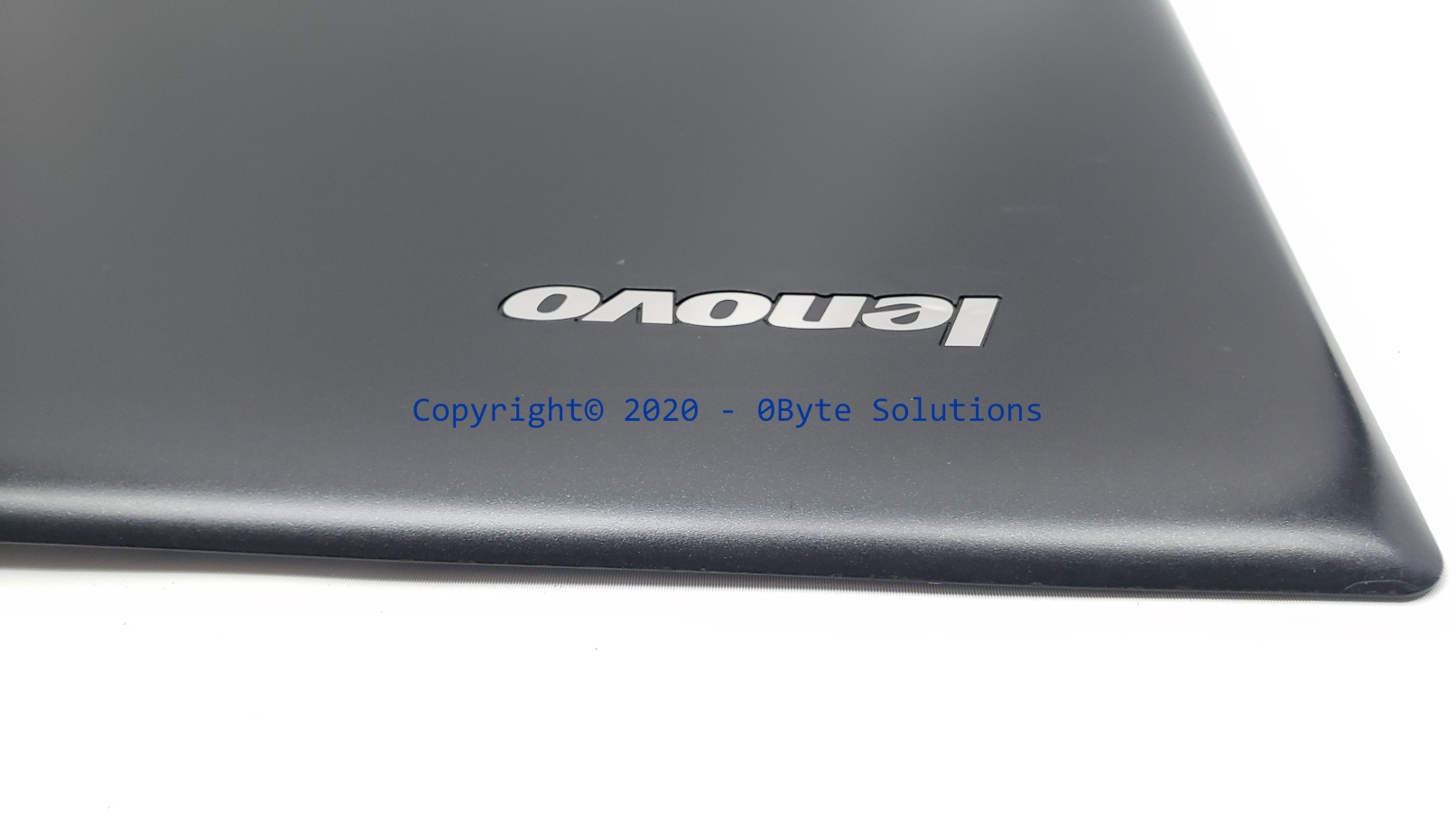 Lenovo Screen Lid with Hinges, Screen Cable, Webcam & WiFi Antennae