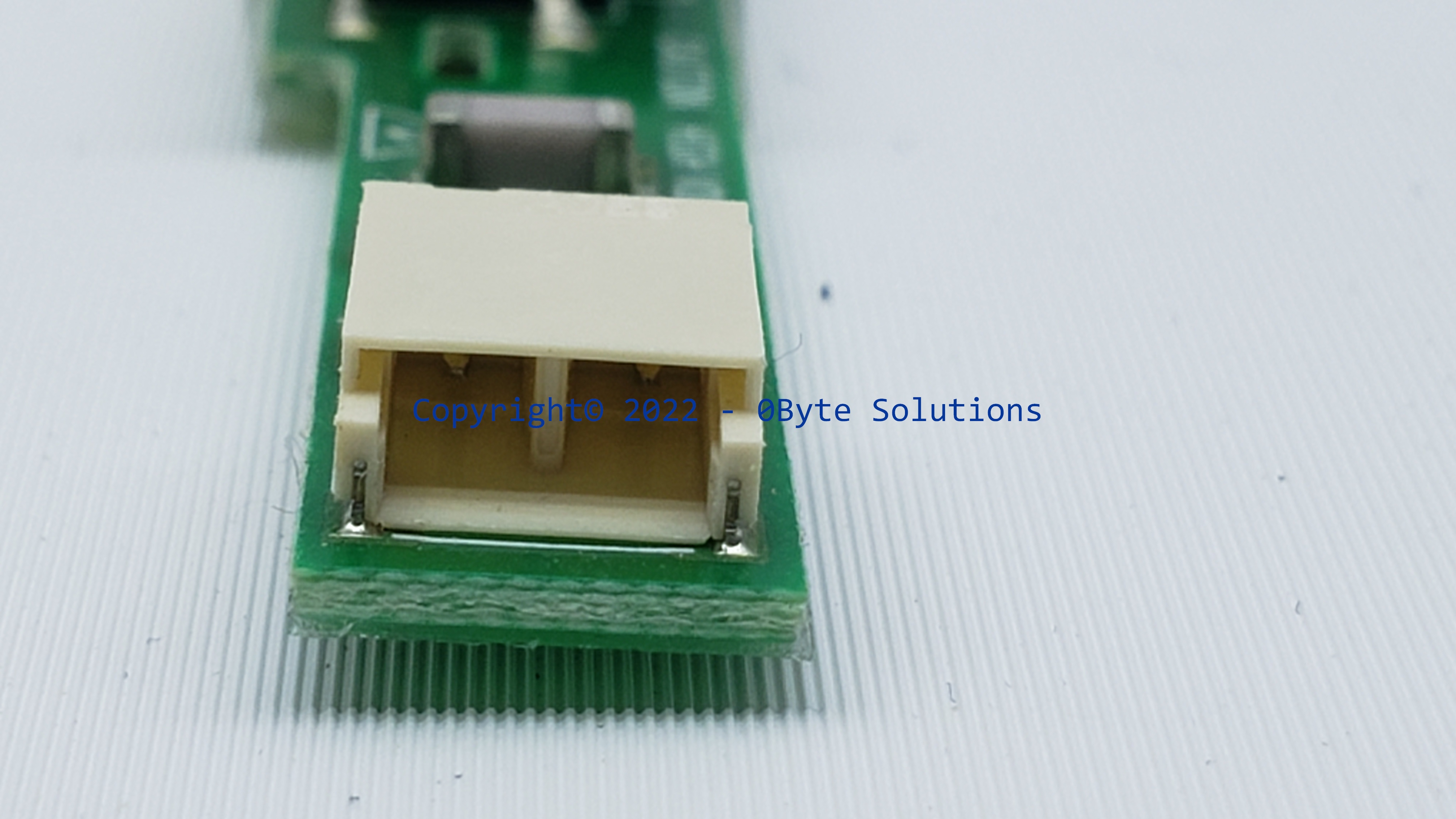 Toshiba K000017700 LCD Inverter Board