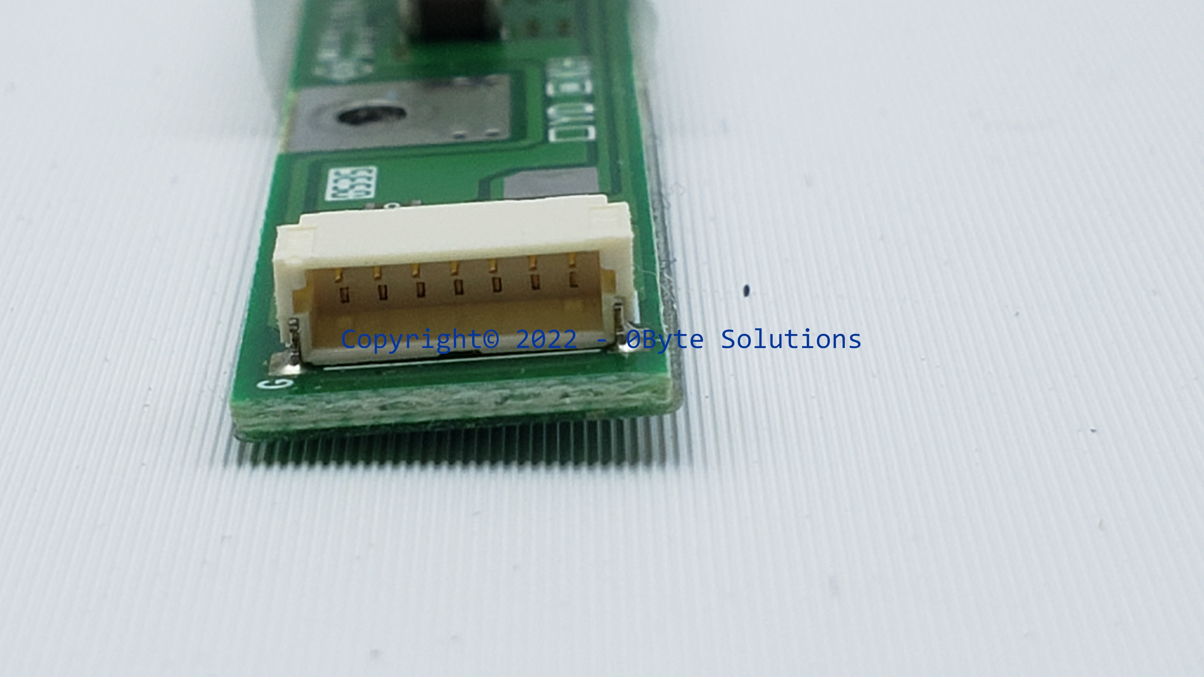 Toshiba K000017700 LCD Inverter Board